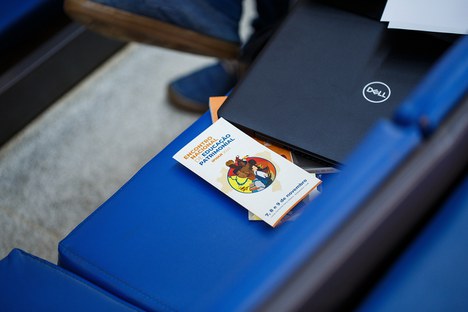 Foto: Mariana Alves/Iphan