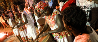 Iphan promove minicurso para ampliar acesso do Jongo capixaba a editais de fomento cultural