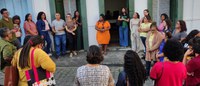 Iphan promove oficina de Educação Patrimonial para professores da rede pública, em Vitória (ES)
