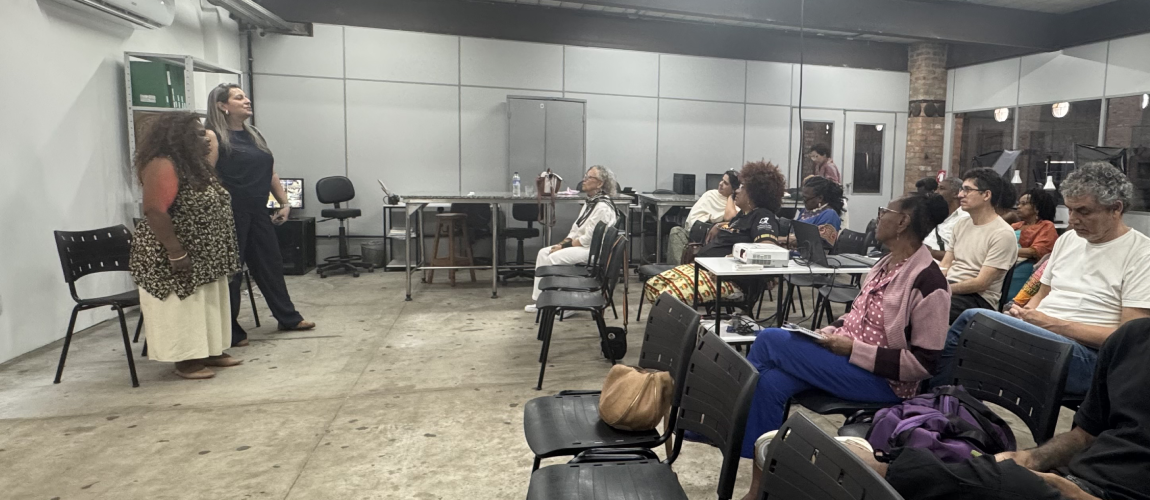 Encontro definiu encaminhamentos estratégicos de organização e governança do sítio arqueológico para 2026