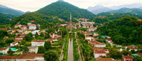Iphan propõe expansão da área tombada do Conjunto Urbano Paisagístico de Petrópolis (RJ)