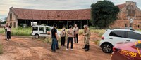 Iphan realiza 1ª fiscalização integrada em imóveis de Campo Grande (MS)