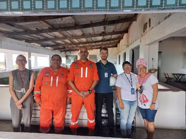 Foto: Superintendência do Iphan em Pernambuco