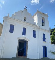 Iphan realiza maratona de entregas em bens tombados do Espírito Santo