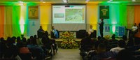 Iphan realiza Simpósio de Arqueologia, Bioantropologia e Patrimônio, em Campo Grande (MS)