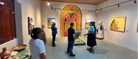 Iphan realiza visita técnica ao Museu do Território de Santa Inês (BA) para inclusão no Cadastro Nacional de Instituições de Guarda e Pesquisa