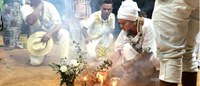 Iphan recebe pedido de registro da Jurema Sagrada