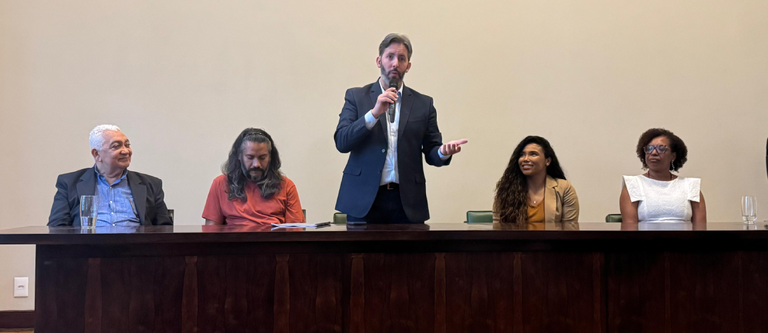 Foto: Ana Carla Pereira/Iphan