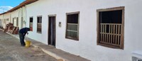 Iphan recupera imóveis de famílias de baixa renda em cidades históricas do Tocantins