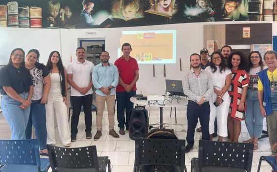 Foto: Divulgação Iphan. 