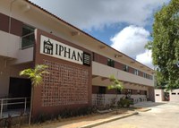 Iphan restaura anexo da Estação Central do Recife