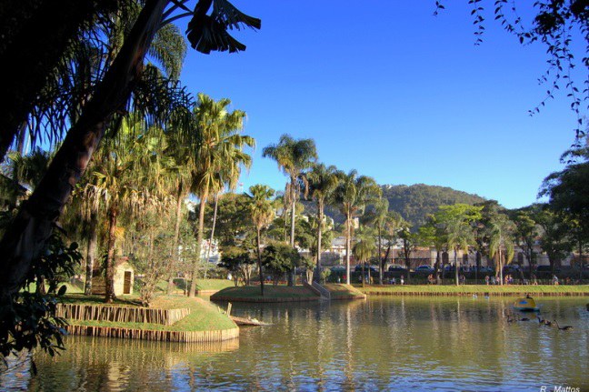 Museu Mariano Procópio