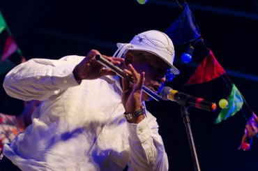 Festival de Inverno de Garanhuns