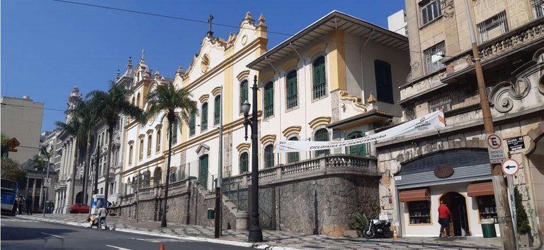 SP_SãoPaulo_ConjuntoFranciscano