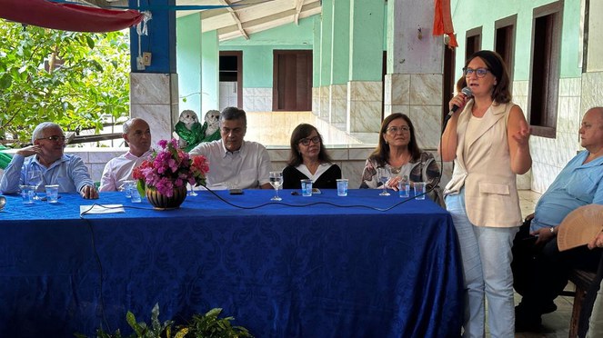 Foto: Décio Coutinho/Iphan-GO