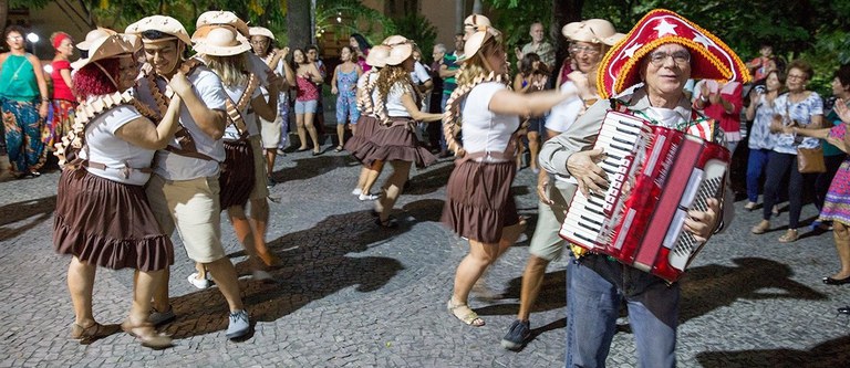 Fotos: Oscar Liberal/Iphan