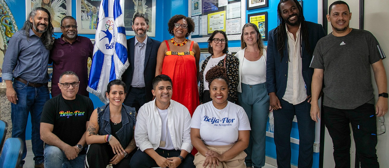 Foto: Oscar Liberal/Iphan