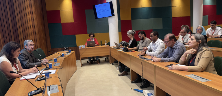 Foto: Ana Carla Pereira/Iphan