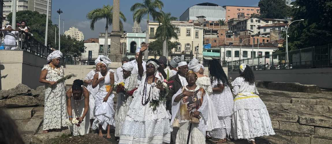 Foto: Ana Carla Pereira/Iphan