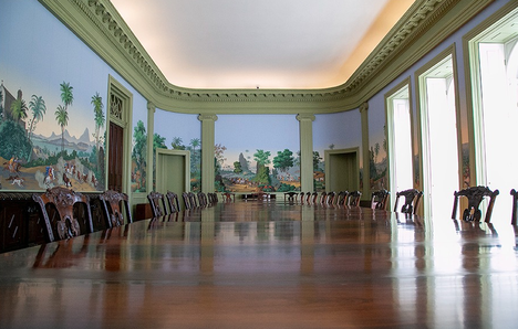 Foto: Oscar Liberal/Iphan