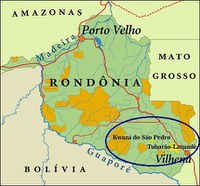 Língua indígena Aikanã pede passagem no Inventário Nacional de Diversidade Linguística (INDL)