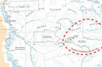 Língua indígena Oro Win pode se tornar Referência Cultural Brasileira