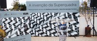 Livro A invenção da Superquadra é relançado em Brasília (DF)