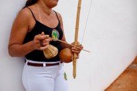 Livro retrata a presença da Capoeira no Acre