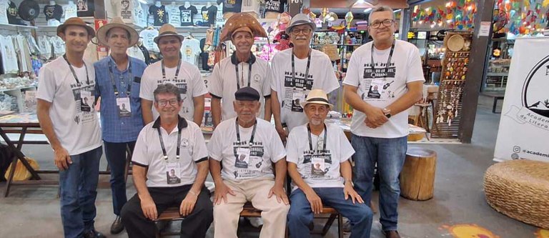 Foto: Cordelistas Alagoanos