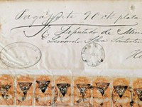 Manuscritos antigos, peças de metal e documentos históricos são furtados no Peru