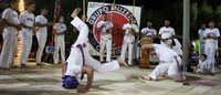 Mapeamento da Capoeira no Ceará registra 27 grupos ativos e 60 unidades da prática