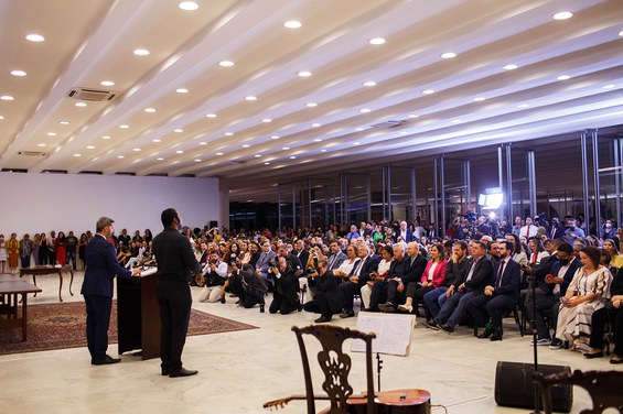 (Foto: Mariana Alves/Iphan)