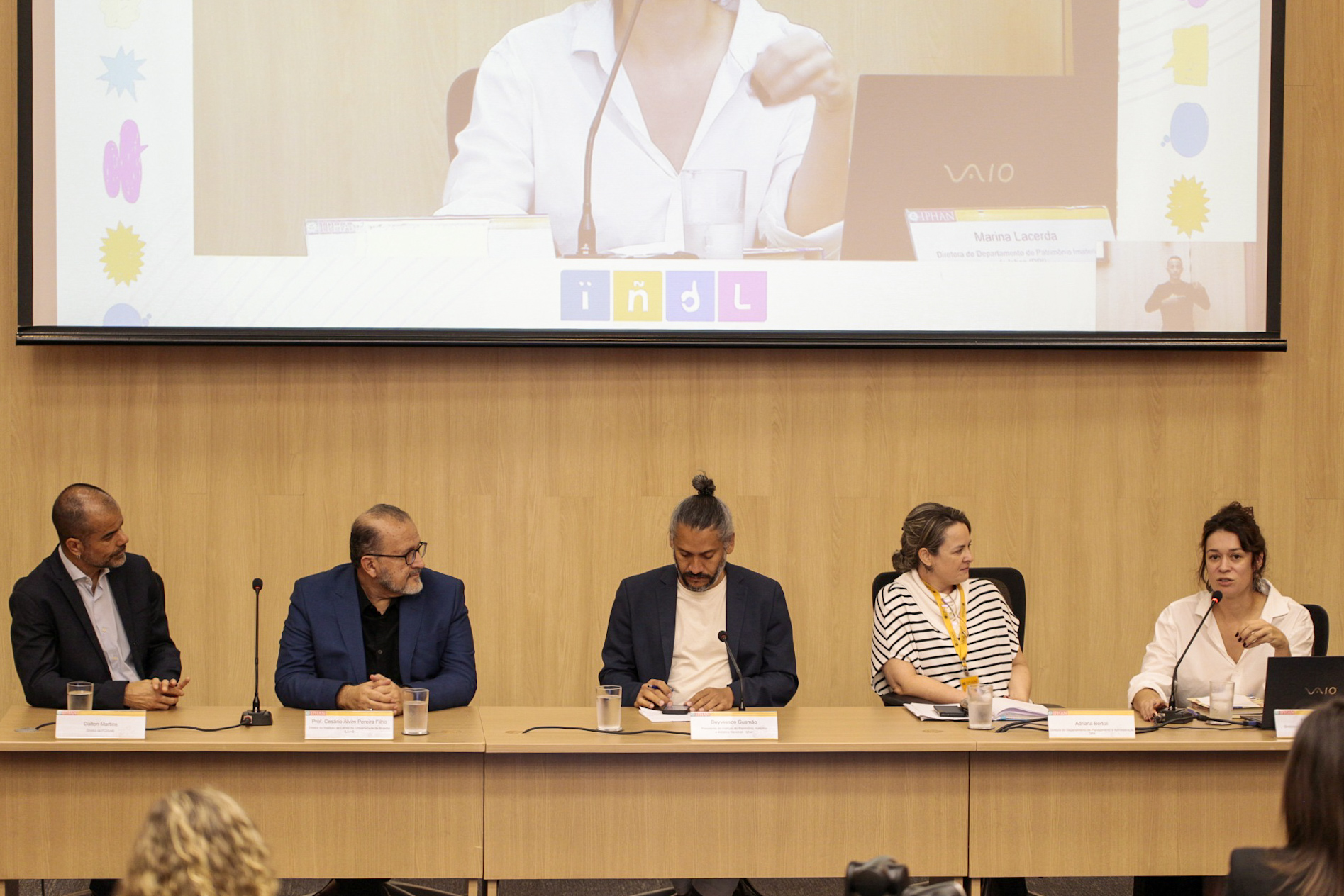 Foto: Mariana Alves/Iphan