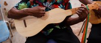 Modo de Fazer Viola de Cocho ganha plano de salvaguarda