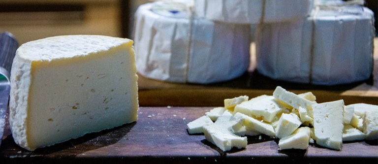 Queijo UNESCO