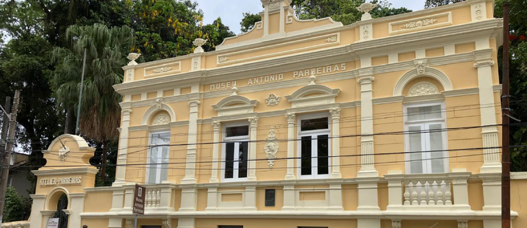 Foto: Mauro Pazzini/Iphan