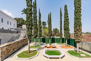 Foto: Museu Vassouras