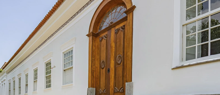 Foto: Divulgação/Museu Vassouras