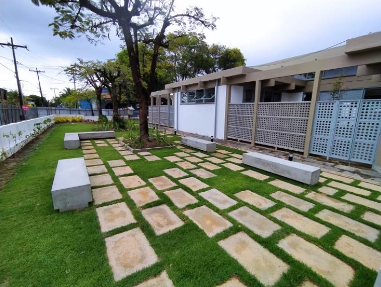 Biblioteca Juracy Magalhães Júnior