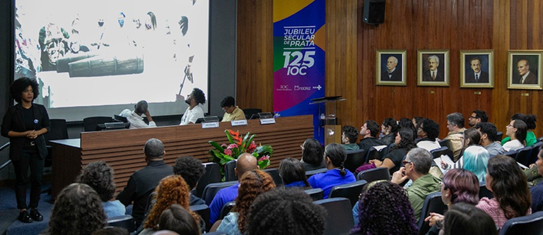 Foto: Oscar Liberal/Iphan 