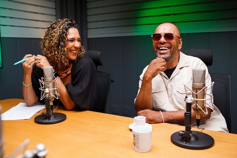 Foto: Mariana Alves/Iphan