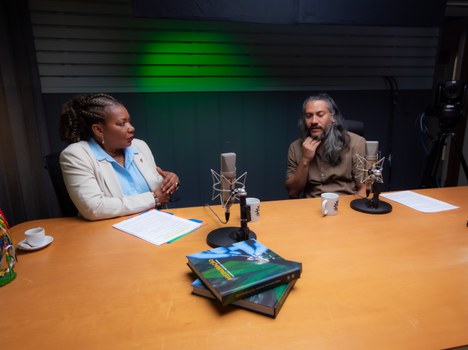 Fotos: Victor Vec/ MinC