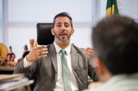 "Nosso propósito é popularizar o Iphan”