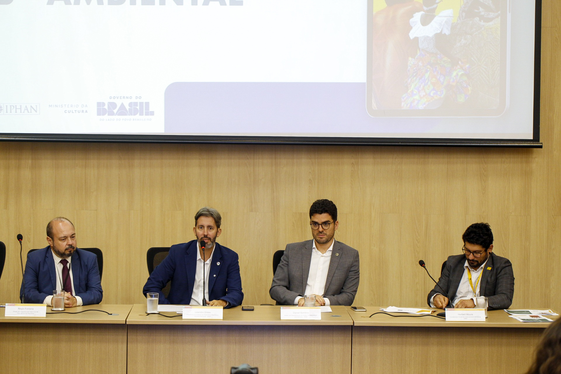 Foto: Mariana Alves/Iphan
