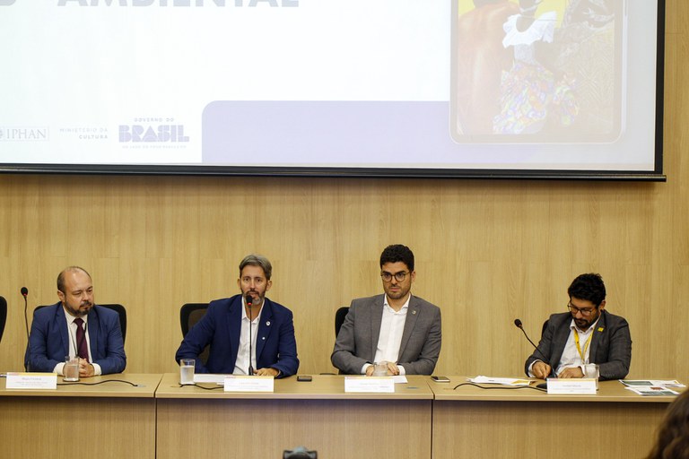 Foto: Mariana Alves/Iphan