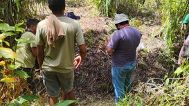 Foto: Cleberson Carlos/Iphan