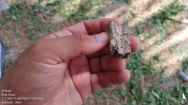 Foto: Cleberson Carlos/Iphan