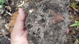 Foto: Cleberson Carlos/Iphan