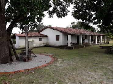 Casa de Quinca