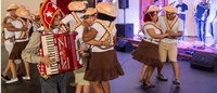 Oficina de dança sobre forró acontece em Dourados (MS) com apoio do Iphan